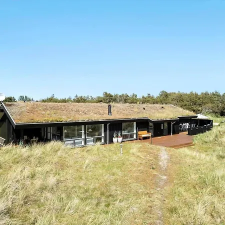 Dom wakacyjny Bl1386-saltum-kordalslien-7 *